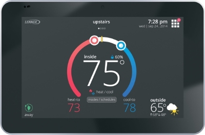 Thinking About a Thermostat This Holiday Season?